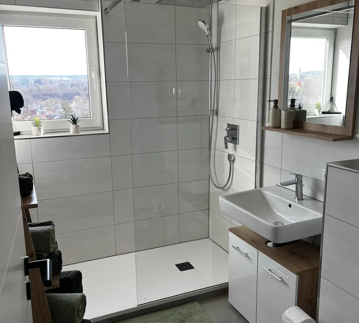 Zentrales Apartment An Der Bigbox Kempten