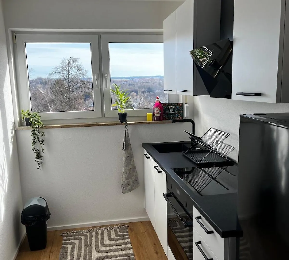 Zentrales Apartment An Der Bigbox Kempten