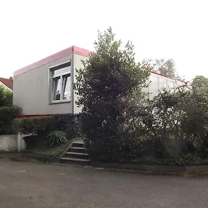  Accommodatie bij particulieren Private Uebernachtung